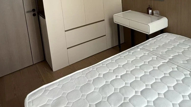 Jingli by China Overseas - View 6