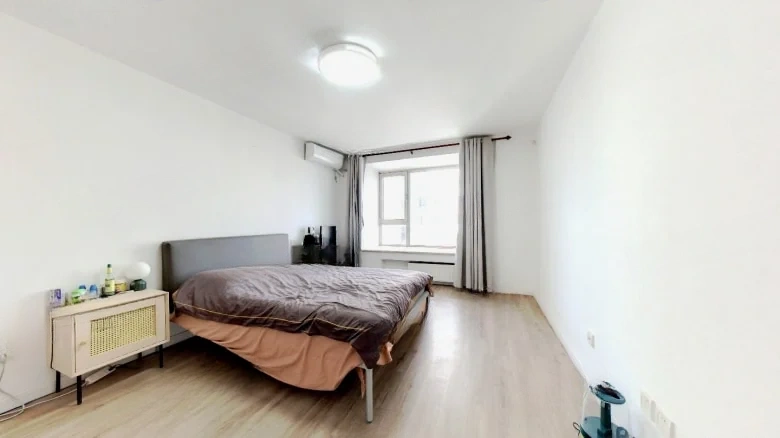 Yihai Garden Hengfeng Yard - View 3