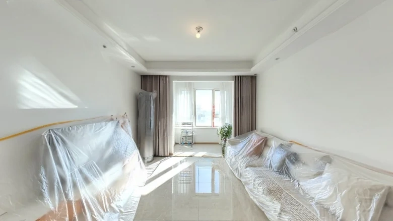 Midea CIFI Han Yue Mansion - View 4