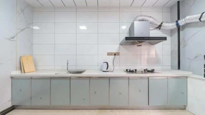 Qinxian Million Estate East District - View 15