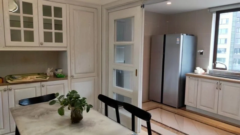 Vanke Bailcy Garden - View 5