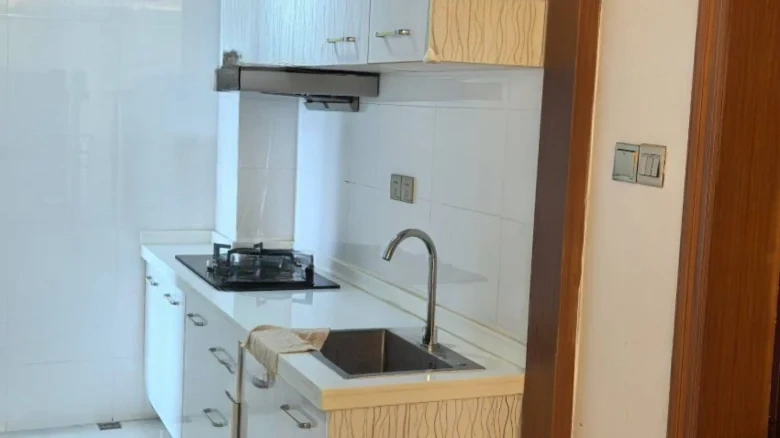 Changda Shanshui Tianyu - View 3