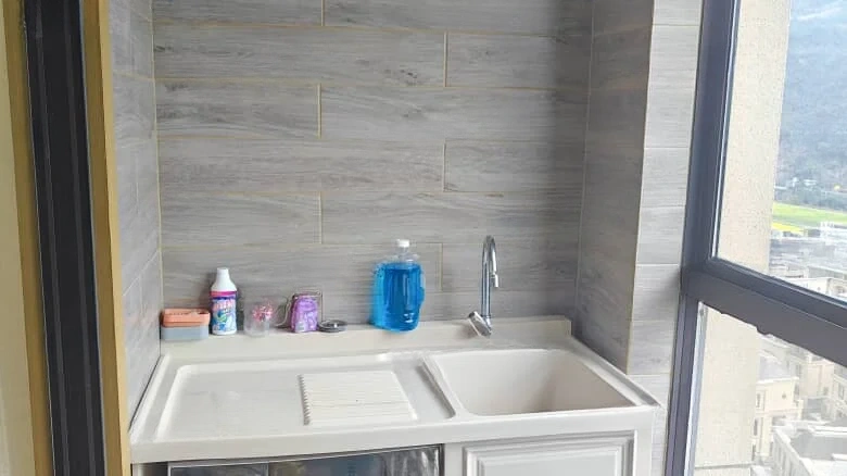 Zhengda City - View 9