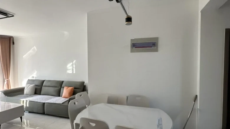 Mingfa Yunting - View 4