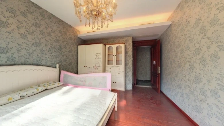 Xishan No.1 Courtyard South District - View 6