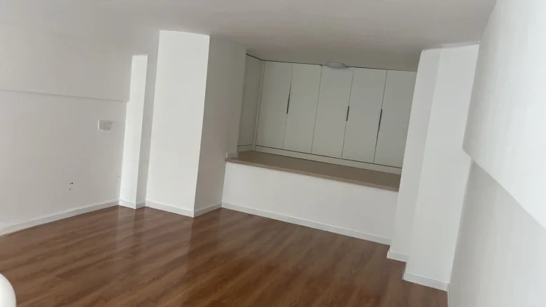 China Resources Center - View 2