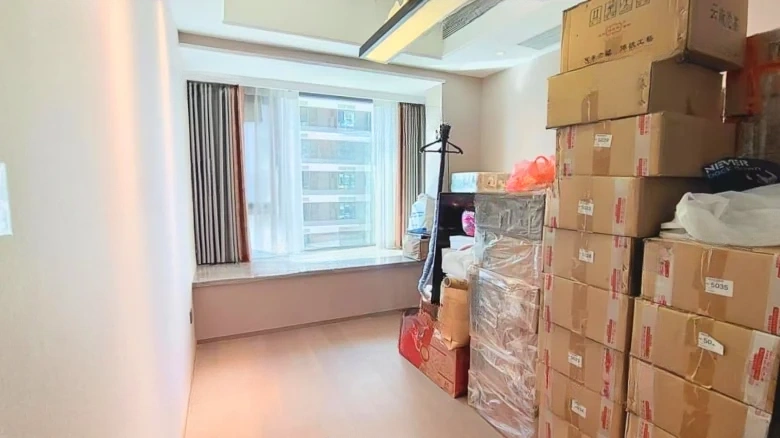 China Resources Center Joy Residence - View 4