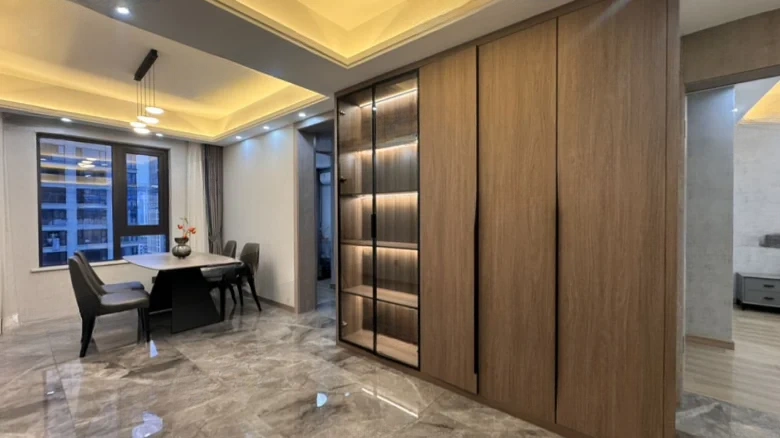 Bailu City Phase IV - View 9