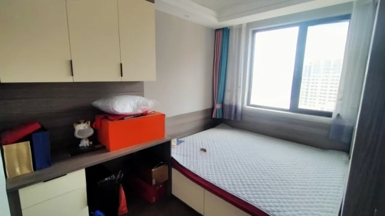 Poly Eastern Court - View 3