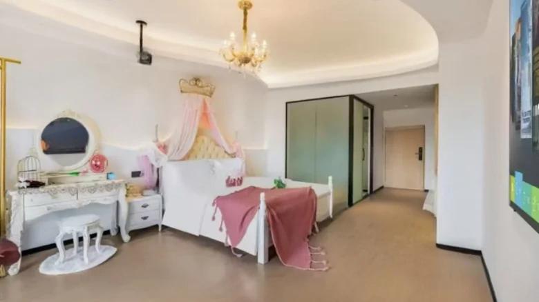 Jingrui Residences - View 1