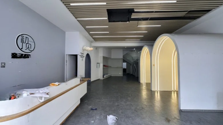 Fu Lin Home Garden West District - View 7