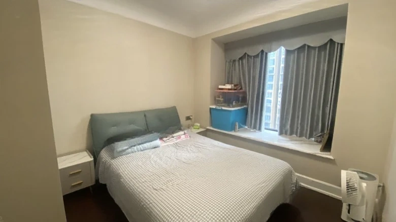 China Railway Construction West District Plot 2 (Phase Three, Phase Four) - View 5