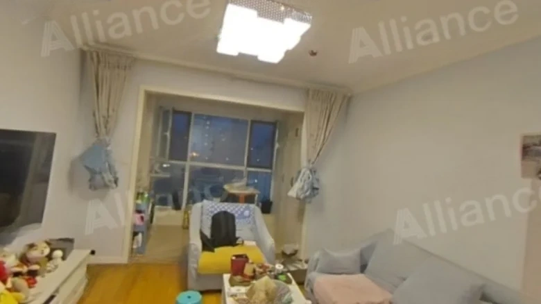 Haier Times Landscape - View 3