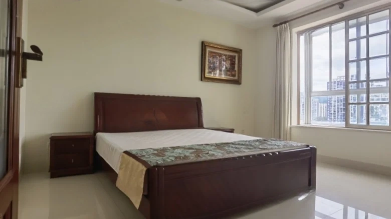 Sunshine Residence Glory - View 2