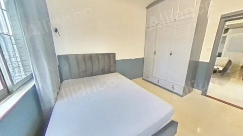 Tianbao Tower - View 4