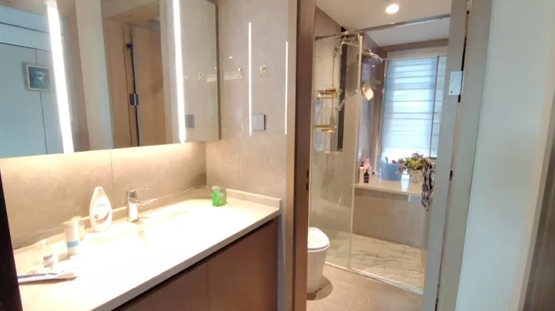 Jade Mirror Heavenly Order - View 20