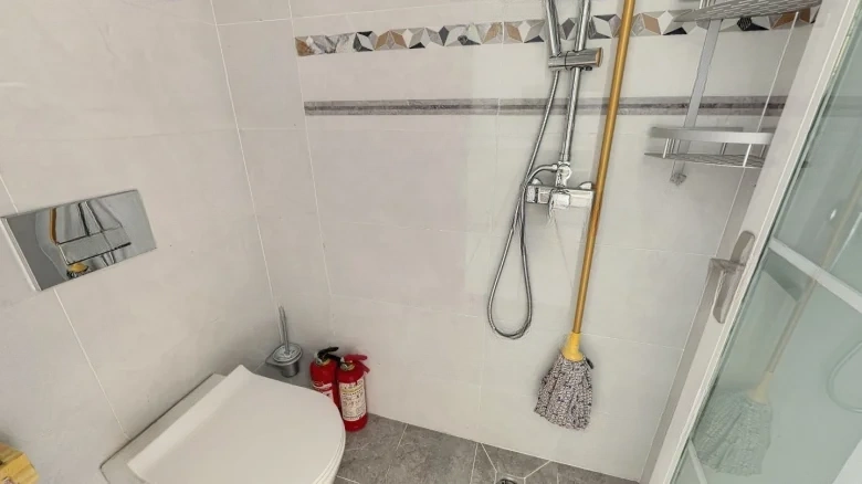 Jianye Wuyue Square - View 6