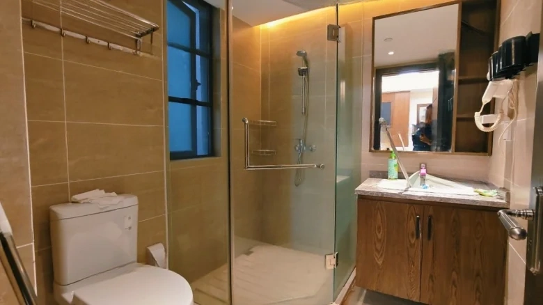 Sanya Tianjiao Haitang Bay - View 6