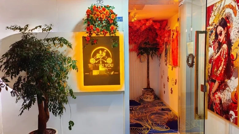 Wan Hui Center - View 5