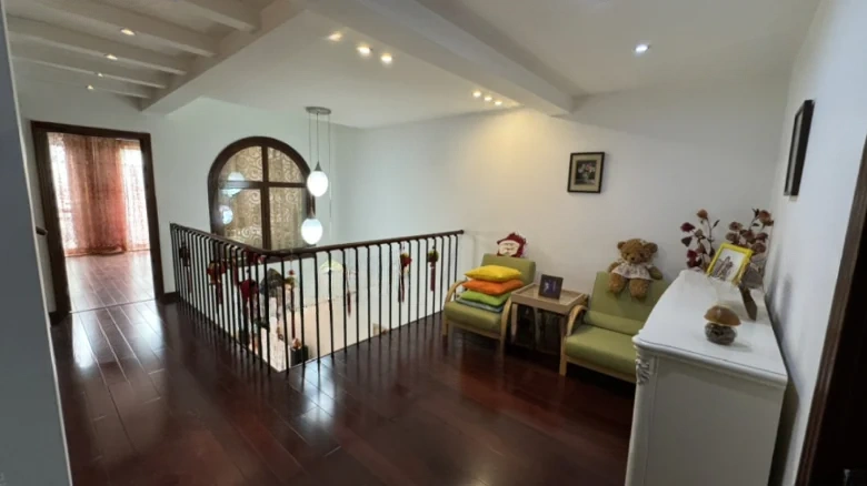 Rongsheng Shangcheng Phase I - View 5