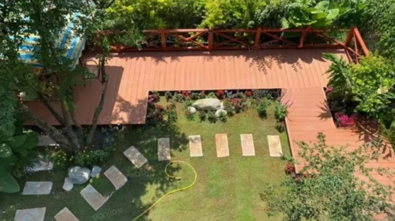 Tongde·Rare Villa - View 14