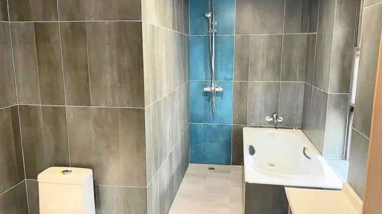 Cnoahua Eight Courtyard - View 9