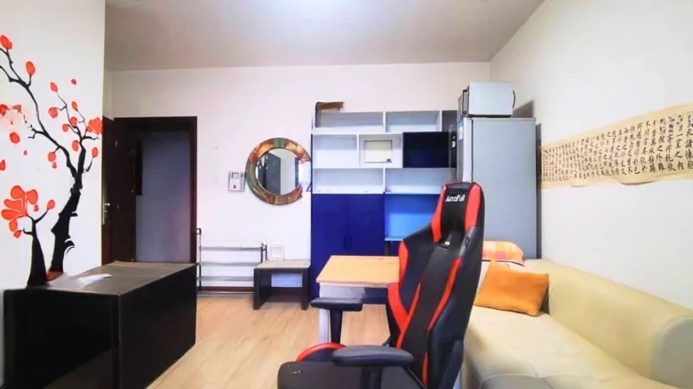 East District of Yadong City - View 3