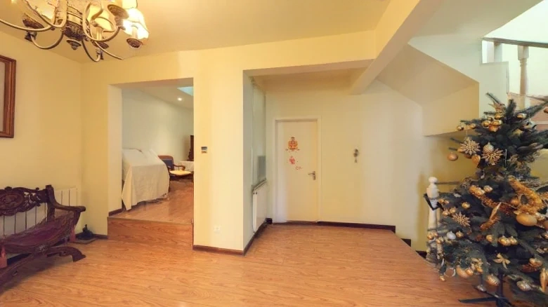 Sjecuan Origin Villa - View 17