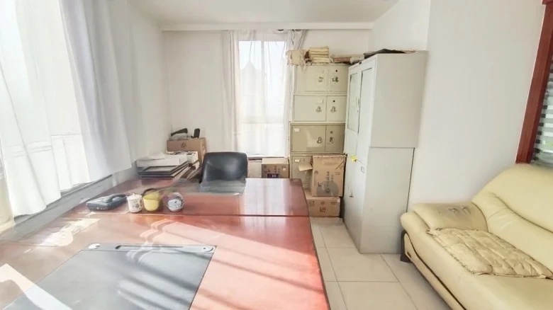 Zhongguang Business Tower - View 8