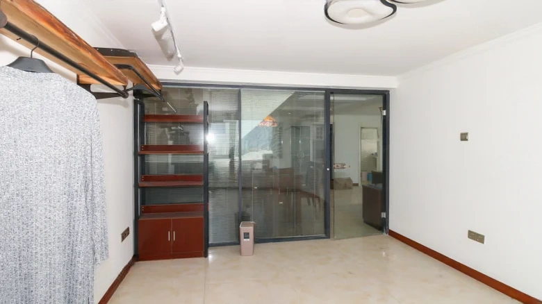 Starlight Avenue Mall - View 3