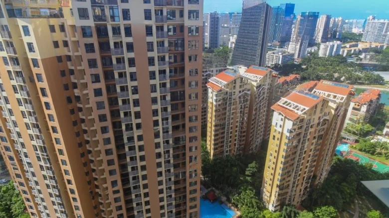 China Railways Ziyuetai - View 27