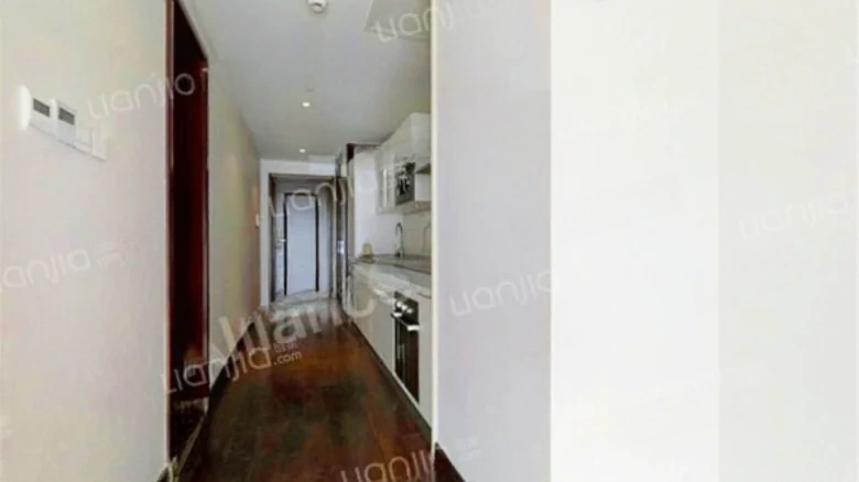 Sinolink Qingdao Center - View 3