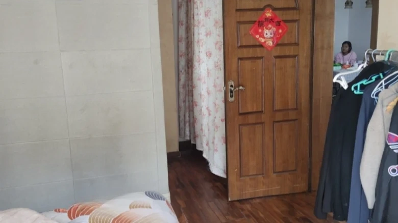 Sanhuan New City No. 8 Compound - View 3