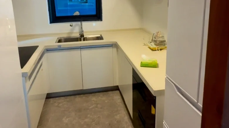 Sanya International Media Center - View 5