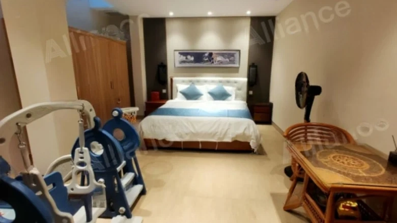 Runda Sanya Bay Harbor District One - View 3