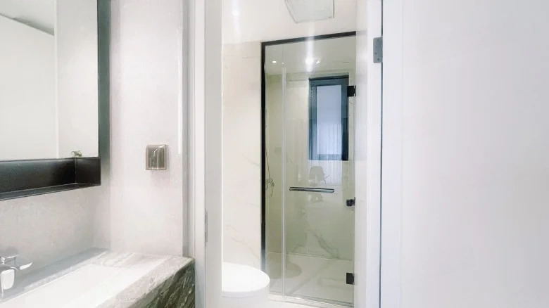 Luhu Ecology City Yueport - View 9