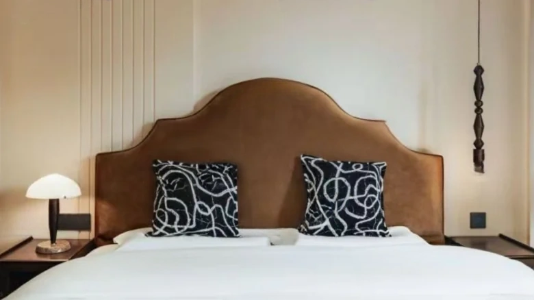 Kunming Dianchi Golf Club - View 7