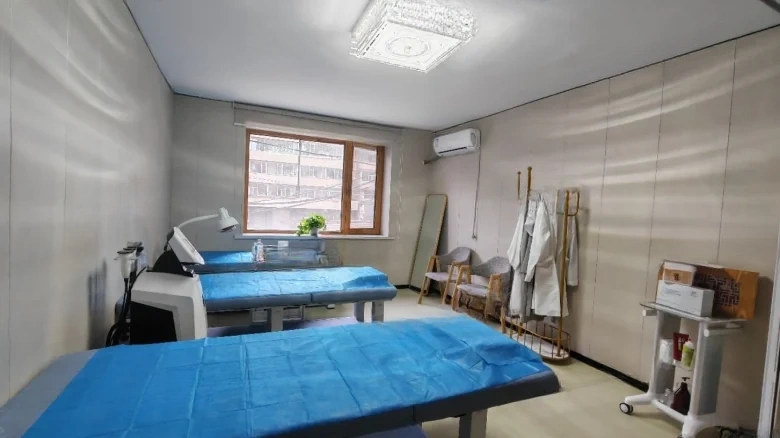 Binhe West District - View 6