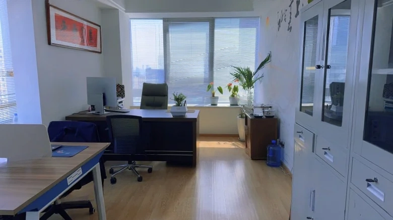 Oceanscape Plaza - View 2