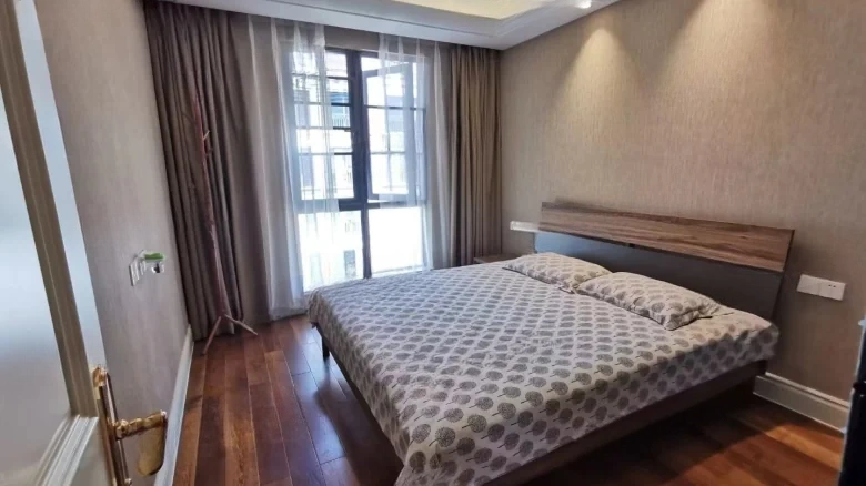 Cui Ping · Phoenix Water City - View 4