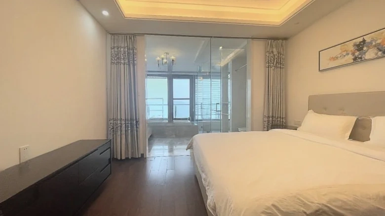 Future Water World - View 2