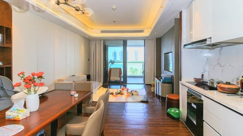 Tiancheng Central Coast - View 6