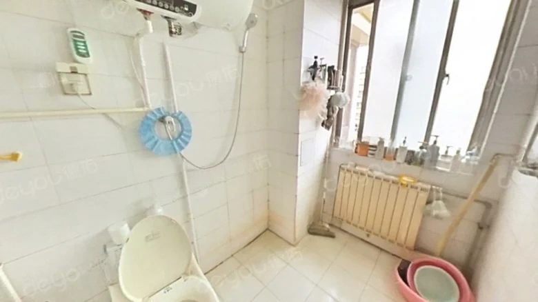 Shandong Provincial Procuratorate Dormitory - View 8