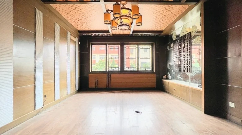 No. 574 Wuyi Mountain Road Courtyard - View 2