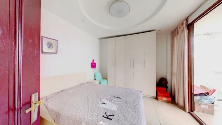 Jinjiang Community Han Garden - View 2