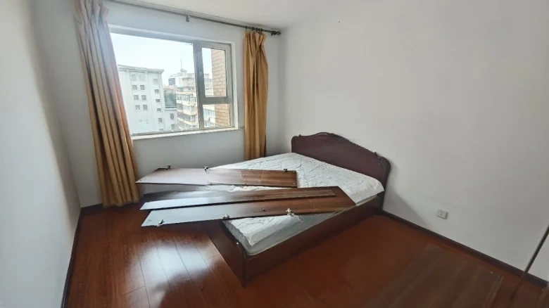 Changqing Garden - View 2