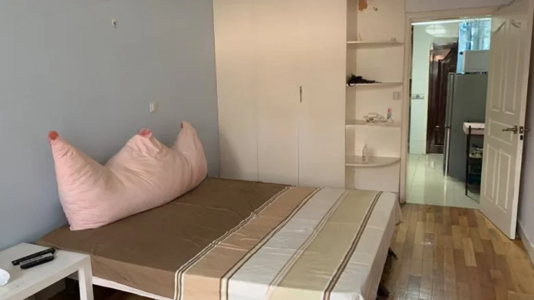 White Jade Tower Complex - View 5