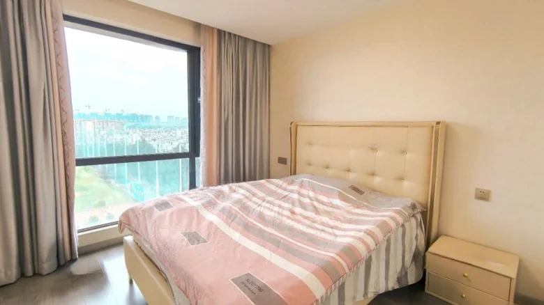 Haijing Yuefu - View 3