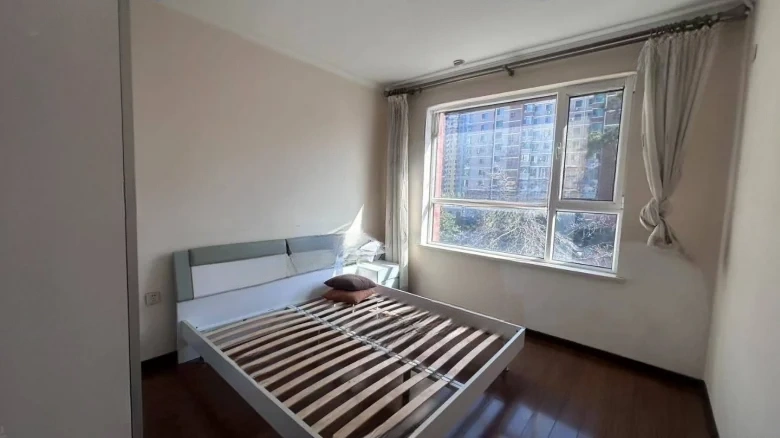 Changchun Film Century Village - View 2