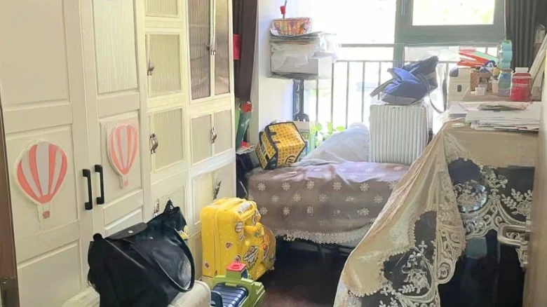 Yinghua Bridge - View 4